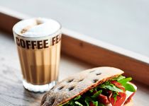 Bild zu Coffee Fellows - Kaffee, Bagels, Frühstück