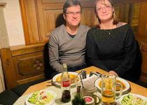 Bild zu Landgasthof & Pension Goldene Krone "Bucher Wirt" am Dillberg