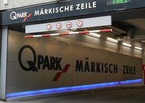 Bild zu Q-Park Märkische Zeile