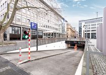 Bild zu Q-Park Börsenplatz