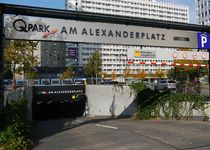 Bild zu Q-Park Am Alexanderplatz