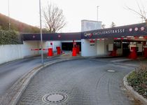 Bild zu Q-Park Cäcilienstraße