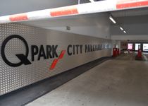 Bild zu Q-Park City Parkhaus