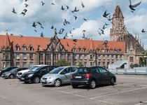 Bild zu Q-Park Rathaus