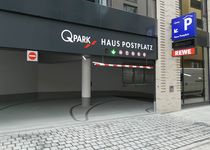 Bild zu Q-Park Haus Postplatz