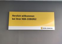 Bild zu HUK-COBURG Versicherung Michael Tragsdorf in Kirchheimbolanden