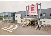 Bild zu Kaufland Bonn