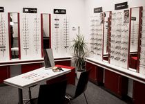 Bild zu pro optik Augenoptik Freiberg