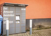 Bild zu Shell Recharge Charging Station