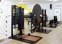 Bild zu Activ Vital Magdeburg Fitnessstudio