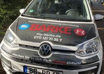 Bild zu Barke Transporte