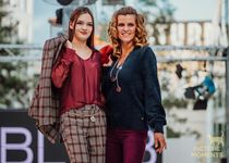 Bild zu BLOB Women / Mode für Damen