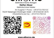 Bild zu eltromo.de Elektrotechnische Anlagen - Steffen Moser