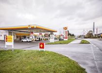 Bild zu Shell Recharge Charging Station