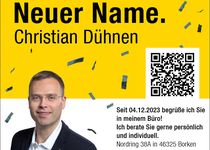 Bild zu HUK-COBURG Versicherung Christian Dühnen in Borken