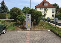 Bild zu ESWE Versorgung Ladestation