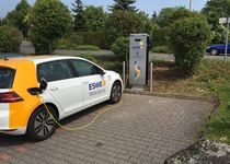 Bild zu ESWE Versorgung Ladestation