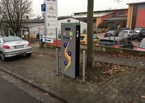 Bild zu ESWE Versorgung Ladestation