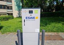 Bild zu ESWE Versorgung Ladestation