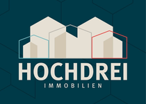 Bild zu Hochdrei Immobilien GmbH