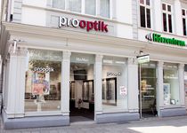 Bild zu pro optik Augenoptik Erfurt - Bahnhofstraße