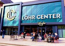 Bild zu LÖHR CENTER Koblenz