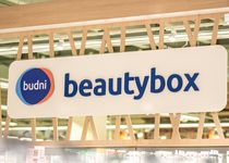 Bild zu budni-beautybox im E center Villingen