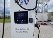 Bild zu TEAG Mobil Ladestation