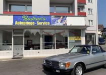 Bild zu Badran's Autopflege Service & Kfz Handel