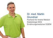 Bild zu Praxis Dr. med. Martin Grundner