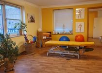 Bild zu Physiotherapie am Exer