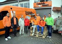 Bild zu Estrich-Rickes GmbH