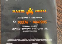 Bild zu Nasib Grill