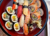 Bild zu Sushi Haus