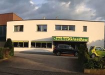 Bild zu IFA Decker Glasbau GmbH Glaserei