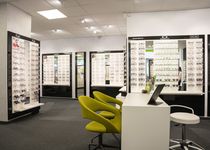 Bild zu ROTTLER Brillen + Kontaktlinsen in Dorsten (ehemals Pro Optik)