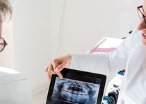 Bild zu Dr. Anke Goecke-Zosel / Zahnarztpraxis