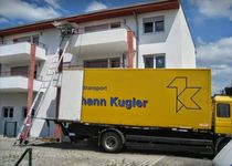 Bild zu Johann Kugler GmbH & Co. KG Umzüge - Lagerung - Möbeltransporte
