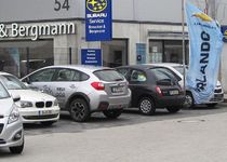 Bild zu Autohaus Breucker & Bergmann GbR