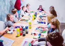 Bild zu Eventhaus Papijo / Kindergeburtstage & DIY Workshops Hamburg-Eilbek
