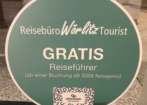Bild zu Reisebüro Wörlitz Tourist Neukölln