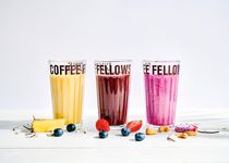 Bild zu Coffee Fellows - Kaffee, Bagels, Frühstück