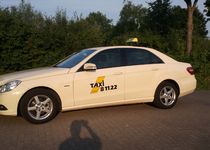 Bild zu Lübecker Funktaxen Mini Taxi GmbH & Co.KG