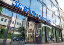 Bild zu Gladbacher Bank AG Niederlassung Rheydt
