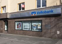 Bild zu Volksbank Bochum Witten eG, SB-Center Weitmar
