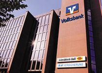 Bild zu Volksbank Bochum Witten eG, KompetenzCenter Bochum Hauptstelle