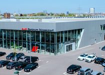 Bild zu Audi Zentrum Düsseldorf - Gottfried Schultz Automobilhandels SE