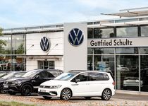 Bild zu Volkswagen, SEAT & CUPRA - Gottfried Schultz Automobilhandels SE
