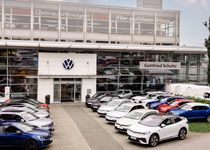 Bild zu Volkswagen, Audi & Skoda Hagen - Gottfried Schultz Vertrieb GmbH & Co. KG