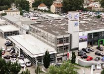 Bild zu Volkswagen, Audi & Skoda Hagen - Gottfried Schultz Vertrieb GmbH & Co. KG
